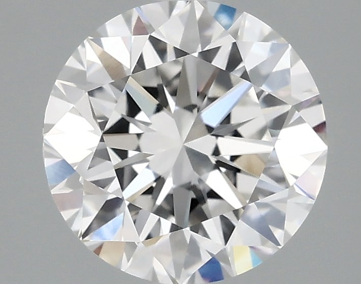 Loose Diamond - Round 2ct E VVS2: Loose Diamond - Round 2ct E VVS2 Source: This is a real non-mined Diamond that has been grown in a lab Shape: Round Carats: 2 Color: E Clarity: VVS2 Certification: IGI Condition: Pre-Owned Additional 
