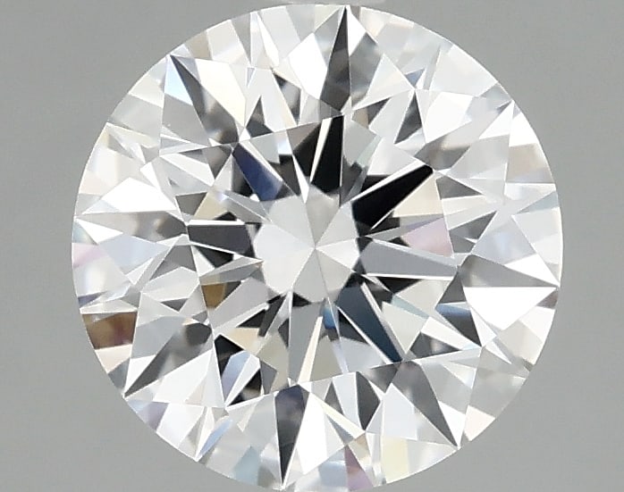 Loose Diamond - Round 2.05ct D VVS2: Loose Diamond - Round 2.05ct D VVS2 Source: This is a real non-mined Diamond that has been grown in a lab Shape: Round Carats: 2.05 Color: D Clarity: VVS2 Certification: IGI Condition: Pre-Owned Addit