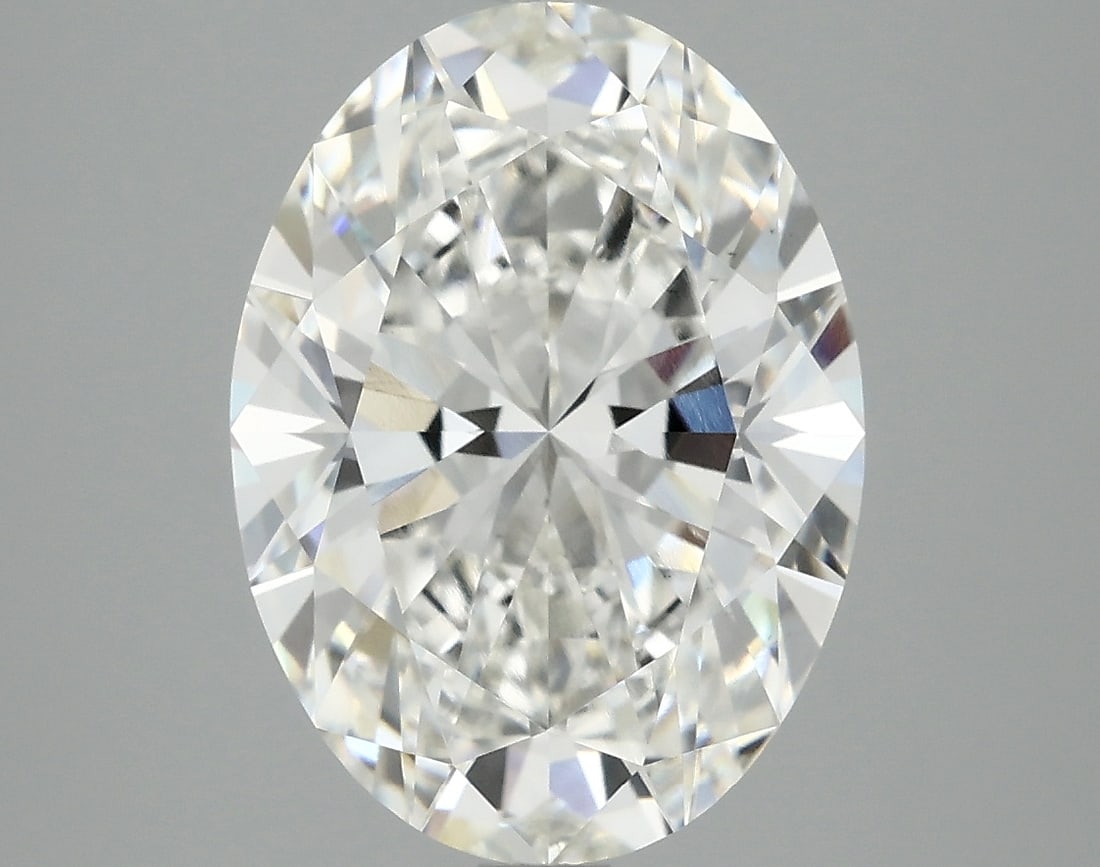 Loose Diamond - OVAL 3.83ct F VS1: Loose Diamond - OVAL 3.83ct F VS1 Source: This is a real non-mined Diamond that has been grown in a lab Shape: OVAL Carats: 3.83 Color: F Clarity: VS1 Certification: IGI Condition: Pre-Owned Additiona