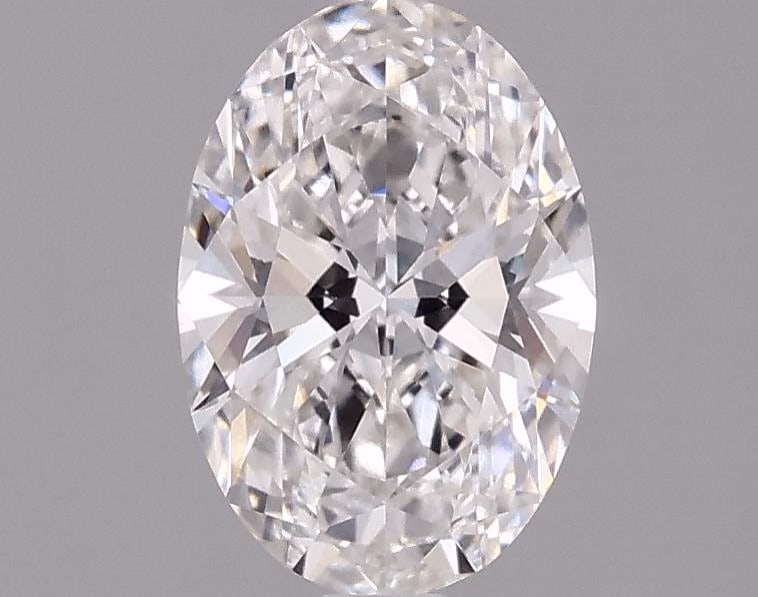 Loose Diamond - OVAL 1.81ct F VVS1: Loose Diamond - OVAL 1.81ct F VVS1 Source: This is a real non-mined Diamond that has been grown in a lab Shape: OVAL Carats: 1.81 Color: F Clarity: VVS1 Certification: IGI Condition: Pre-Owned Additio