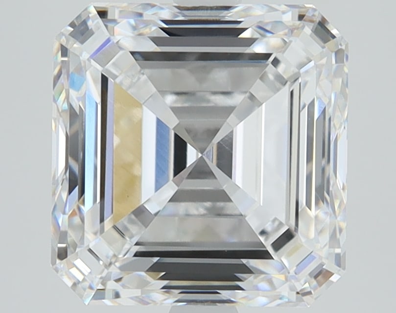 Loose Diamond - ASSCHER 1.43ct D VVS2: Loose Diamond - ASSCHER 1.43ct D VVS2 Source: This is a real non-mined Diamond that has been grown in a lab Shape: ASSCHER Carats: 1.43 Color: D Clarity: VVS2 Certification: IGI Condition: Pre-Owned A