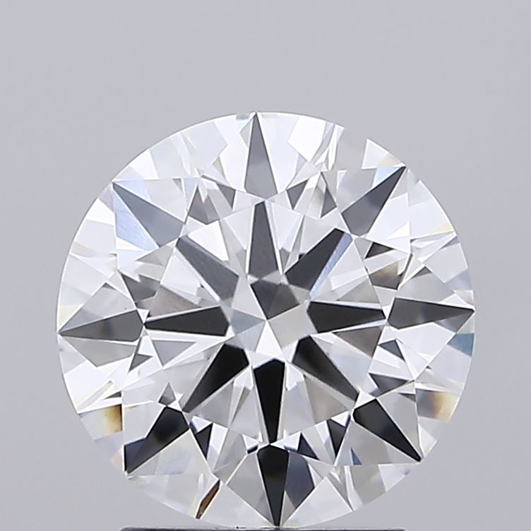 Loose Diamond - Round 2.33ct D VVS2 (1 of 1)