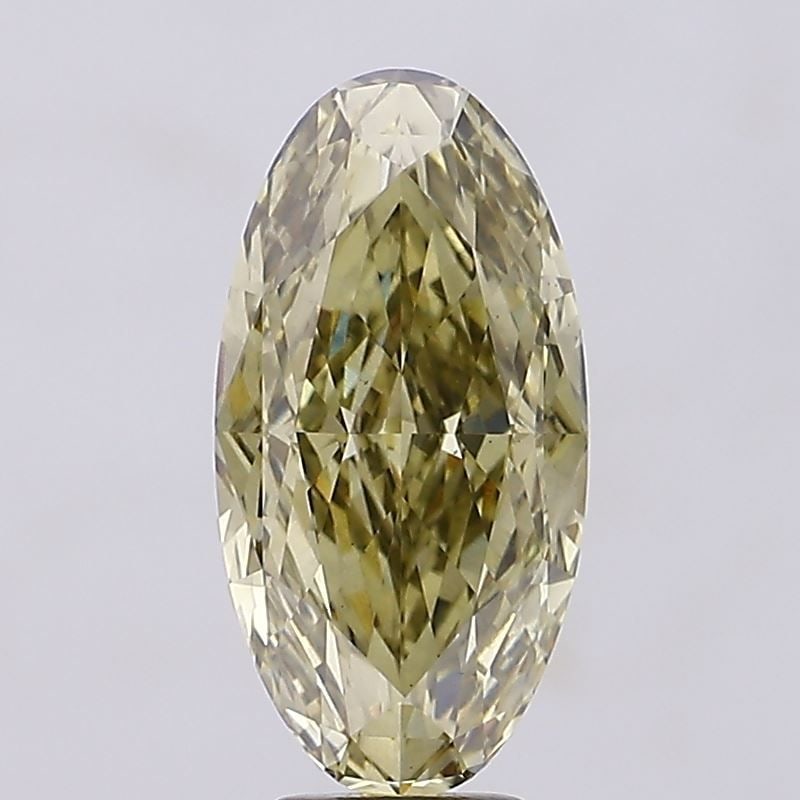 Loose Diamond - OVAL 7.08ct Fancy Brown VS1: Loose Diamond - OVAL 7.08ct Fancy Brown VS1 Source: This is a real non-mined Diamond that has been grown in a lab Shape: OVAL Carats: 7.08 Color: Fancy Brown Certification: NONE Video: