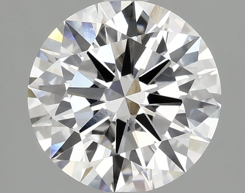 Loose Diamond - Round 2.04ct E VS1 (1 of 1)