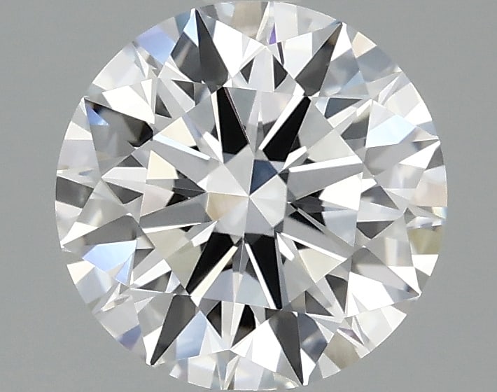 Loose Diamond - Round 2.04ct D VVS2: Loose Diamond - Round 2.04ct D VVS2 Source: This is a real non-mined Diamond that has been grown in a lab Shape: Round Carats: 2.04 Color: D Clarity: VVS2 Certification: IGI Condition: Pre-Owned