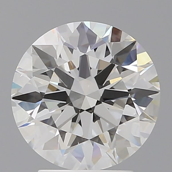 Loose Diamond - Round 3.01ct E VS2: Loose Diamond - Round 3.01ct E VS2 Source: This is a real non-mined Diamond that has been grown in a lab Shape: Round Carats: 3.01 Color: E Clarity: VS2 Certification: IGI Condition: Pre-Owned