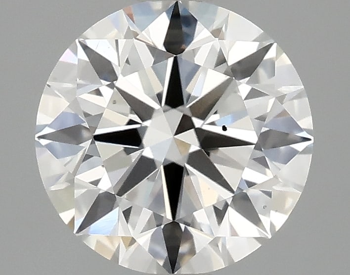 Loose Diamond - Round 2ct E VS2: Loose Diamond - Round 2ct E VS2 Source: This is a real non-mined Diamond that has been grown in a lab Shape: Round Carats: 2 Color: E Clarity: VS2 Certification: IGI Condition: Pre-Owned Additional
