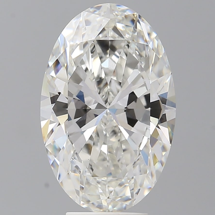 Loose Diamond - OVAL 5.58ct F VS1: Loose Diamond - OVAL 5.58ct F VS1 Source: This is a real non-mined Diamond that has been grown in a lab Shape: OVAL Carats: 5.58 Color: F Clarity: VS1 Certification: IGI Condition: Pre-Owned