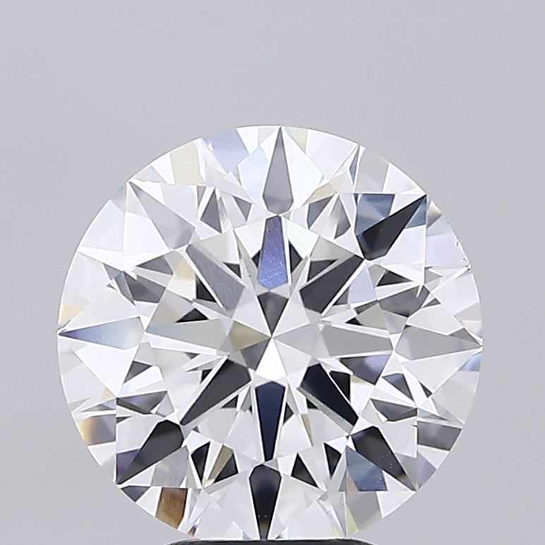 Loose Diamond - Round 3.16ct E VS1: Loose Diamond - Round 3.16ct E VS1 Source: This is a real non-mined Diamond that has been grown in a lab Shape: Round Carats: 3.16 Color: E Clarity: VS1 Certification: IGI Condition: Pre-Owned