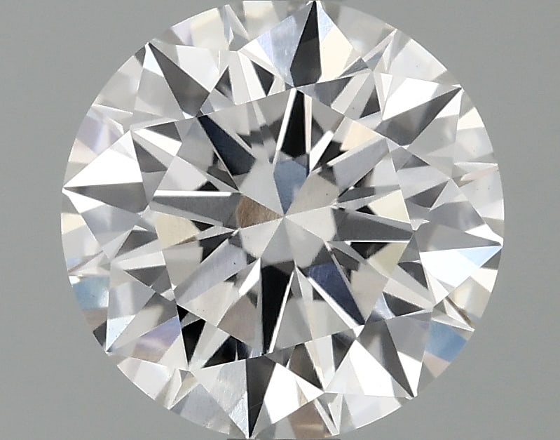Loose Diamond - Round 1.46ct F VS1 (1 of 1)