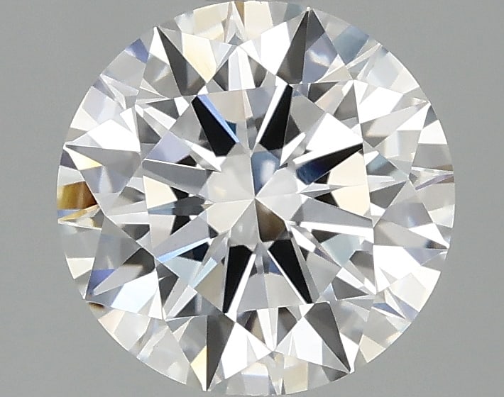 Loose Diamond - Round 2.04ct D VS1: Loose Diamond - Round 2.04ct D VS1 Source: This is a real non-mined Diamond that has been grown in a lab Shape: Round Carats: 2.04 Color: D Clarity: VS1 Certification: IGI Condition: Pre-Owned