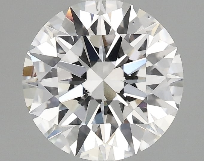 Loose Diamond - Round 1.54ct F VS2: Loose Diamond - Round 1.54ct F VS2 Source: This is a real non-mined Diamond that has been grown in a lab Shape: Round Carats: 1.54 Color: F Clarity: VS2 Certification: IGI Condition: Pre-Owned