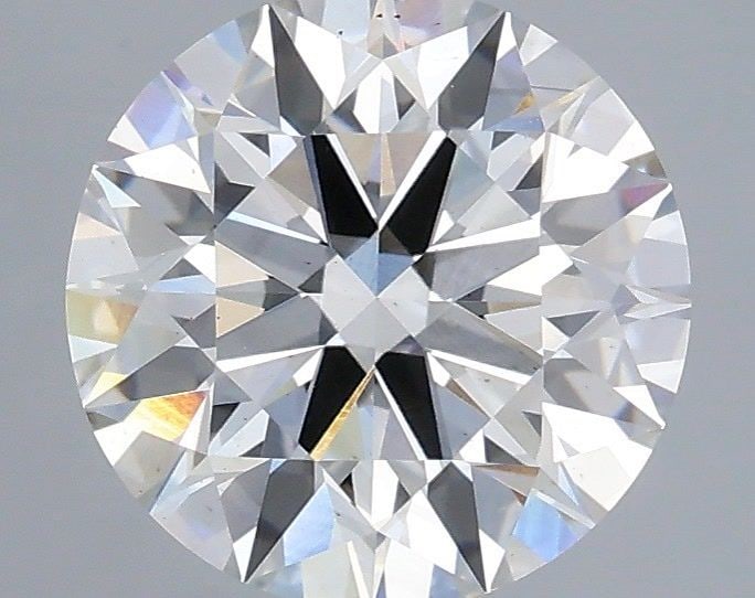 Ideal Loose Diamond - ROUND 2.05ct G VS1: Ideal Loose Diamond - ROUND 2.05ct G VS1 Source: This is a real non-mined Diamond that has been grown in a lab Shape: ROUND Carats: 2.05 Color: G Clarity: VS1 Certification: IGI Video:
