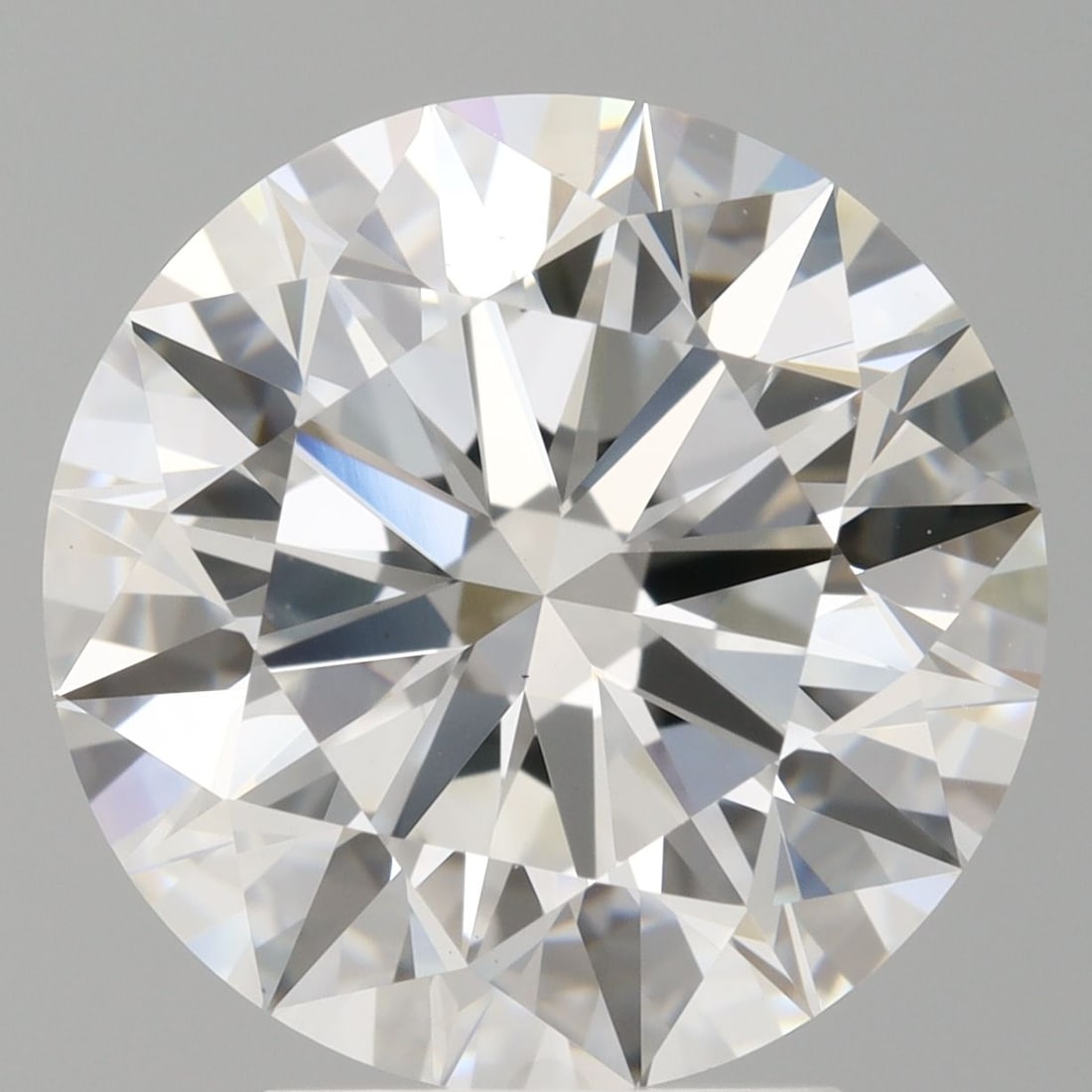 Ideal Loose Diamond - ROUND 4.01ct E VS1: Ideal Loose Diamond - ROUND 4.01ct E VS1 Source: This is a real non-mined Diamond that has been grown in a lab Shape: ROUND Carats: 4.01 Color: E Clarity: VS1 Certification: IGI Video: