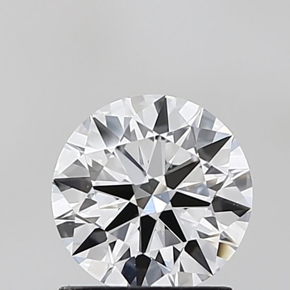 Ideal Loose Diamond - ROUND 1.24ct D VVS2: Ideal Loose Diamond - ROUND 1.24ct D VVS2 Source: This is a real non-mined Diamond that has been grown in a lab Shape: ROUND Carats: 1.24 Color: D Clarity: VVS2 Certification: IGI Additional images av