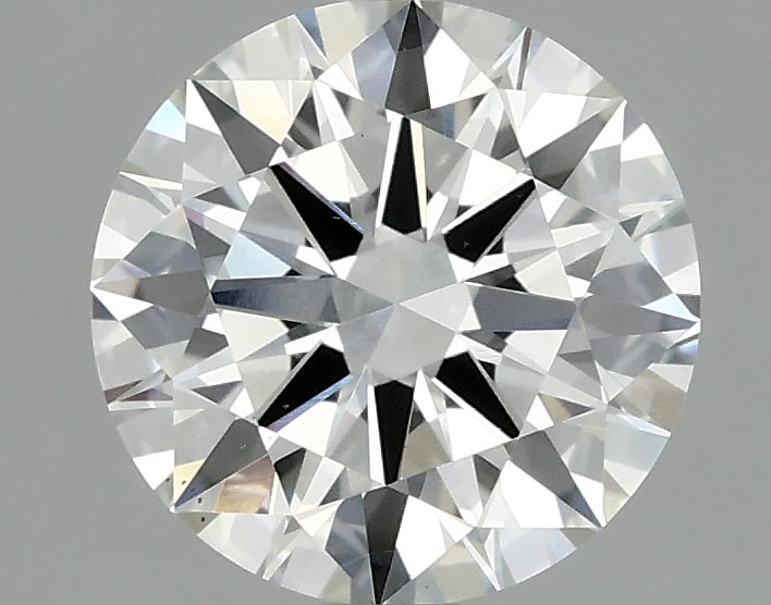 Loose Diamond - Round 2.07ct E VS1: Loose Diamond - Round 2.07ct E VS1 Source: This is a real non-mined Diamond that has been grown in a lab Shape: Round Carats: 2.07 Color: E Clarity: VS1 Certification: IGI Condition: Pre-Owned Additio