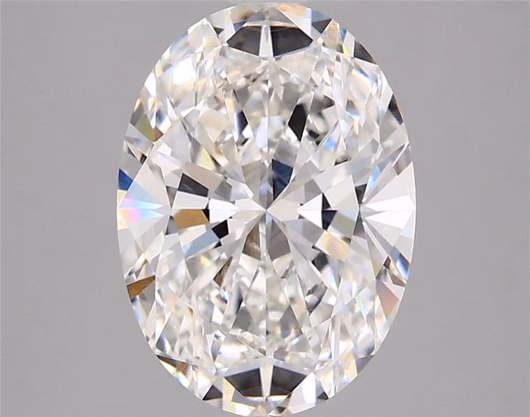 Loose Diamond - OVAL 1.51ct F VS1: Loose Diamond - OVAL 1.51ct F VS1 Source: This is a real non-mined Diamond that has been grown in a lab Shape: OVAL Carats: 1.51 Color: F Clarity: VS1 Certification: IGI Condition: Pre-Owned Additiona