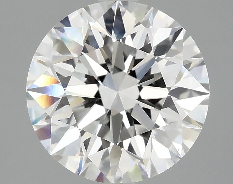 Loose Diamond - Round 3.07ct E VS1: Loose Diamond - Round 3.07ct E VS1 Source: This is a real non-mined Diamond that has been grown in a lab Shape: Round Carats: 3.07 Color: E Clarity: VS1 Certification: IGI Condition: Pre-Owned Additio