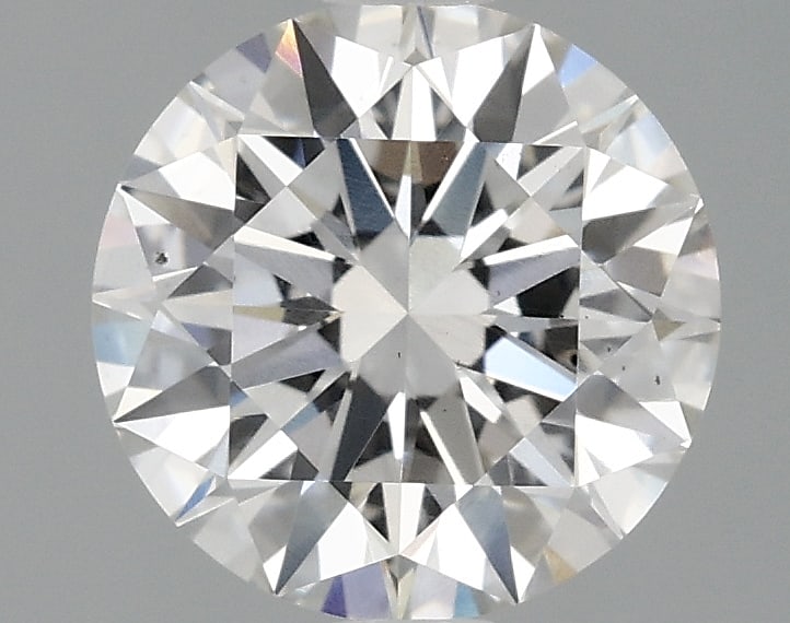 Loose Diamond - Round 1.53ct F VS2: Loose Diamond - Round 1.53ct F VS2 Source: This is a real non-mined Diamond that has been grown in a lab Shape: Round Carats: 1.53 Color: F Clarity: VS2 Certification: IGI Condition: Pre-Owned Additio