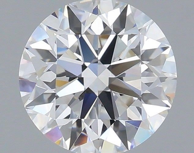Loose Diamond - ROUND 1.72ct E VS1: Loose Diamond - ROUND 1.72ct E VS1 Source: This is a real non-mined Diamond that has been grown in a lab Shape: ROUND Carats: 1.72 Color: E Clarity: VS1 Certification: IGI Video: