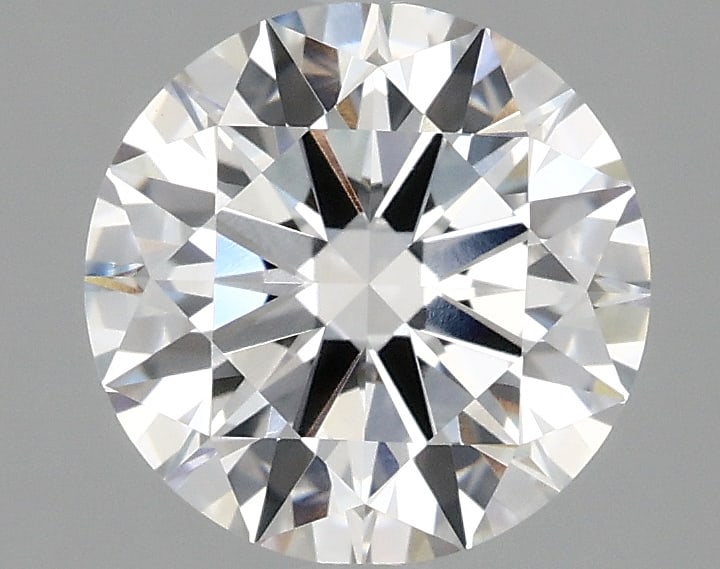 Loose Diamond - Round 2.06ct E VVS2: Loose Diamond - Round 2.06ct E VVS2 Source: This is a real non-mined Diamond that has been grown in a lab Shape: Round Carats: 2.06 Color: E Clarity: VVS2 Certification: IGI Condition: Pre-Owned Addit