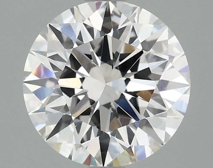 Loose Diamond - Round 2.03ct E VS1: Loose Diamond - Round 2.03ct E VS1 Source: This is a real non-mined Diamond that has been grown in a lab Shape: Round Carats: 2.03 Color: E Clarity: VS1 Certification: IGI Condition: Pre-Owned Additio