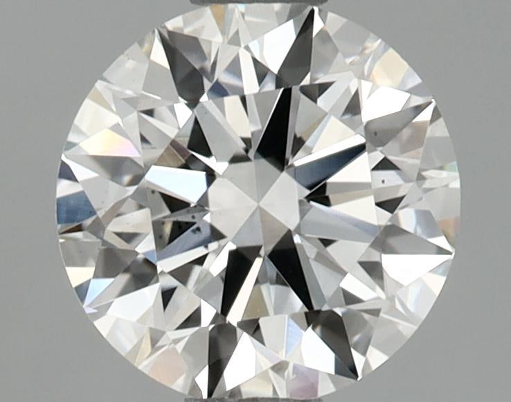 Loose Diamond - Round 1.04ct F VS2: Loose Diamond - Round 1.04ct F VS2 Source: This is a real non-mined Diamond that has been grown in a lab Shape: Round Carats: 1.04 Color: F Clarity: VS2 Certification: IGI Condition: Pre-Owned Additio