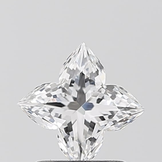 Loose Diamond - LILYCUT 1.08ct D VVS2: Loose Diamond - LILYCUT 1.08ct D VVS2 Source: This is a real non-mined Diamond that has been grown in a lab Shape: LILYCUT Carats: 1.08 Color: D Clarity: VVS2 Certification: IGI Condition: Pre-Owned A