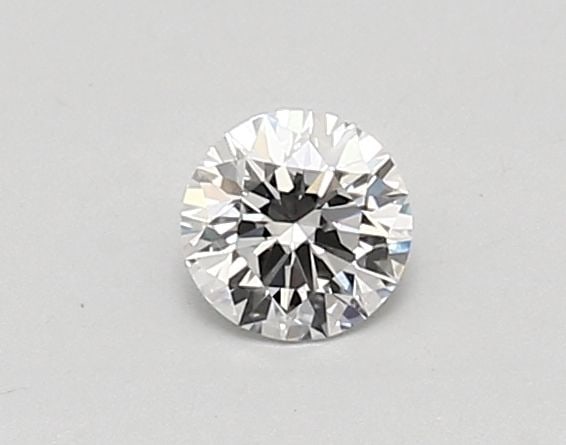 Ideal Loose Diamond - ROUND 0.39ct D VVS2: Ideal Loose Diamond - ROUND 0.39ct D VVS2 Source: This is a real non-mined Diamond that has been grown in a lab Shape: ROUND Carats: 0.39 Color: D Clarity: VVS2 Certification: IGI Video: