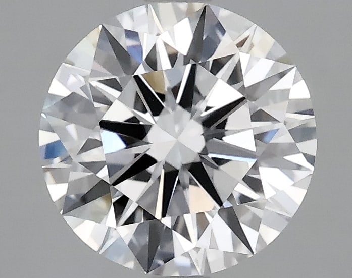 Loose Diamond - Round 2.03ct E VS1: Loose Diamond - Round 2.03ct E VS1 Source: This is a real non-mined Diamond that has been grown in a lab Shape: Round Carats: 2.03 Color: E Clarity: VS1 Certification: IGI Condition: Pre-Owned Additio