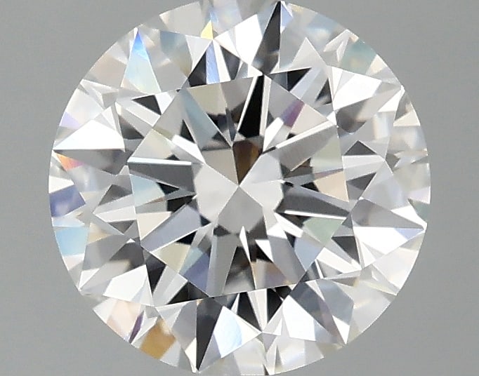 Loose Diamond - Round 2ct E VVS2: Loose Diamond - Round 2ct E VVS2 Source: This is a real non-mined Diamond that has been grown in a lab Shape: Round Carats: 2 Color: E Clarity: VVS2 Certification: IGI Condition: Pre-Owned Additional 