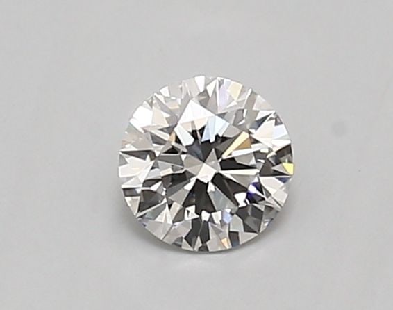 Ideal Loose Diamond - ROUND 0.48ct D VVS2: Ideal Loose Diamond - ROUND 0.48ct D VVS2 Source: This is a real non-mined Diamond that has been grown in a lab Shape: ROUND Carats: 0.48 Color: D Clarity: VVS2 Certification: IGI Video: