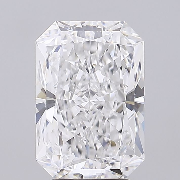 Loose Diamond - RADIANT 3.52ct E VVS1: Loose Diamond - RADIANT 3.52ct E VVS1 Source: This is a real non-mined Diamond that has been grown in a lab Shape: RADIANT Carats: 3.52 Color: E Clarity: VVS1 Certification: GIA Video: