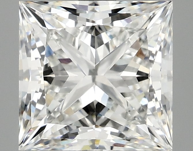 Loose Diamond - PRINCESS 3.05ct E VVS2: Loose Diamond - PRINCESS 3.05ct E VVS2 Source: This is a real non-mined Diamond that has been grown in a lab Shape: PRINCESS Carats: 3.05 Color: E Clarity: VVS2 Certification: IGI Condition: Pre-Owned