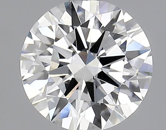Loose Diamond - Round 1.58ct F VVS1: Loose Diamond - Round 1.58ct F VVS1 Source: This is a real non-mined Diamond that has been grown in a lab Shape: Round Carats: 1.58 Color: F Clarity: VVS1 Certification: IGI Condition: Pre-Owned Addit