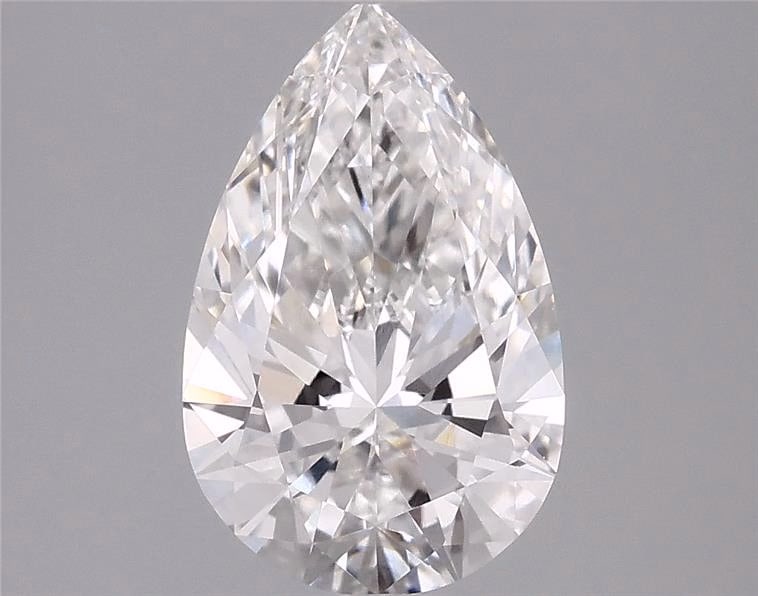 Loose Diamond - PEAR 2.04ct E VS1 (1 of 1)