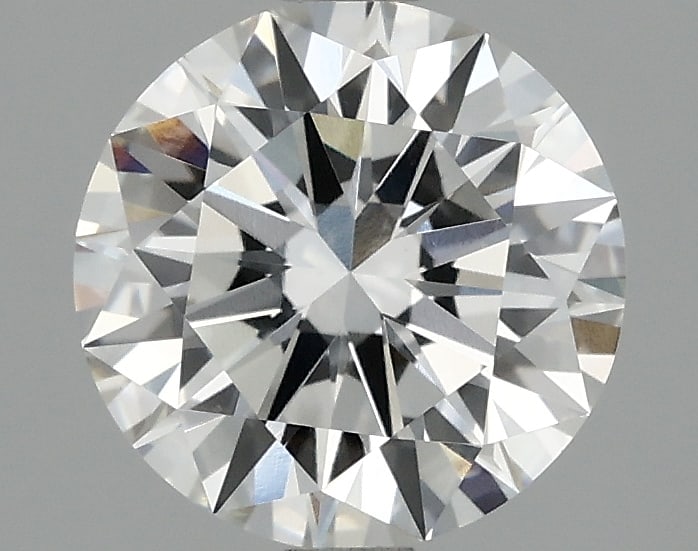 Loose Diamond - Round 2.03ct E VVS2: Loose Diamond - Round 2.03ct E VVS2 Source: This is a real non-mined Diamond that has been grown in a lab Shape: Round Carats: 2.03 Color: E Clarity: VVS2 Certification: IGI Condition: Pre-Owned Addit