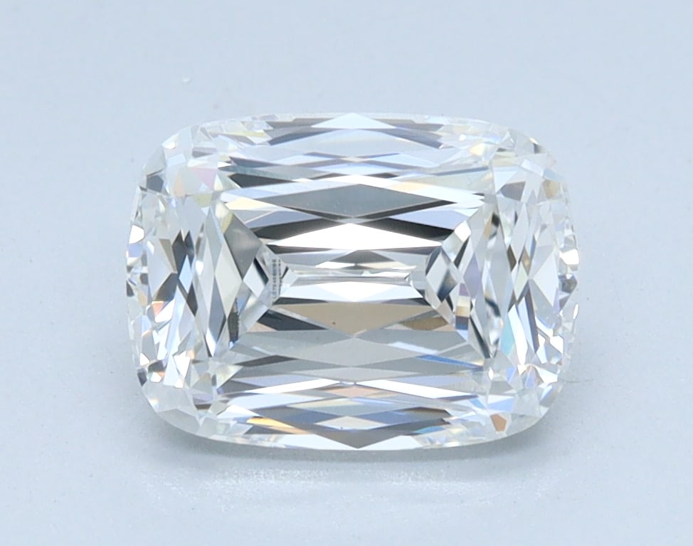 Loose Diamond - ASHOKA 1.58ct E VS1: Loose Diamond - ASHOKA 1.58ct E VS1 Source: This is a real non-mined Diamond that has been grown in a lab Shape: ASHOKA Carats: 1.58 Color: E Clarity: VS1 Certification: IGI Condition: Pre-Owned Addit