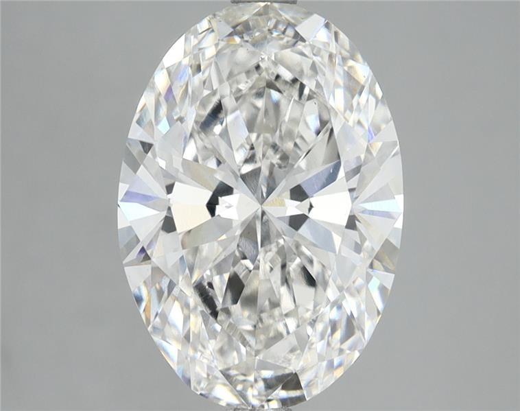 Loose Diamond - OVAL 4.11ct E VS2: Loose Diamond - OVAL 4.11ct E VS2 Source: This is a real non-mined Diamond that has been grown in a lab Shape: OVAL Carats: 4.11 Color: E Clarity: VS2 Certification: IGI Condition: Pre-Owned