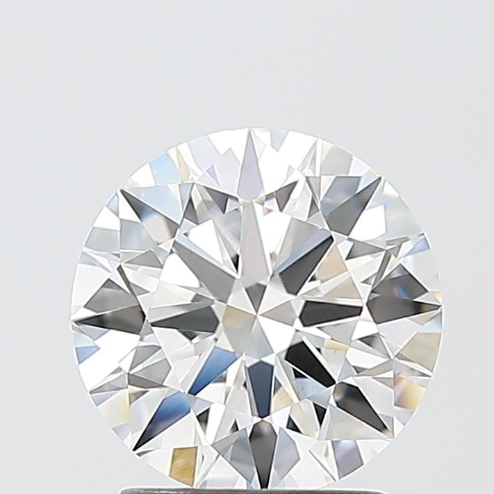 Ideal Loose Diamond - ROUND 2.04ct F VVS2: Ideal Loose Diamond - ROUND 2.04ct F VVS2 Source: This is a real non-mined Diamond that has been grown in a lab Shape: ROUND Carats: 2.04 Color: F Clarity: VVS2 Certification: IGI Video: Video Link