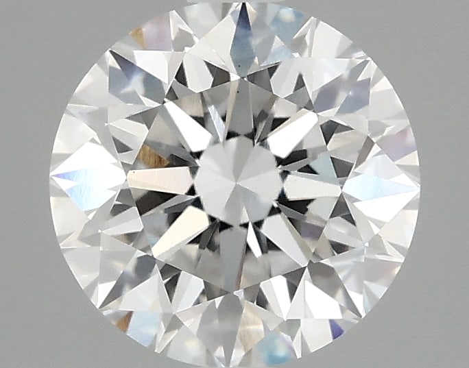 Loose Diamond - Round 2.03ct E VS1: Loose Diamond - Round 2.03ct E VS1 Source: This is a real non-mined Diamond that has been grown in a lab Shape: Round Carats: 2.03 Color: E Clarity: VS1 Certification: IGI Condition: Pre-Owned Additio