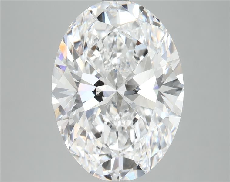Loose Diamond - OVAL 5.52ct D VS1: Loose Diamond - OVAL 5.52ct D VS1 Source: This is a real non-mined Diamond that has been grown in a lab Shape: OVAL Carats: 5.52 Color: D Clarity: VS1 Certification: IGI Condition: Pre-Owned Additiona