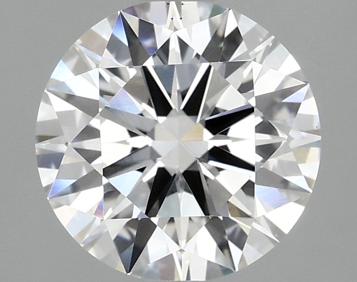 Loose Diamond - Round 2.07ct E VS1: Loose Diamond - Round 2.07ct E VS1 Source: This is a real non-mined Diamond that has been grown in a lab Shape: Round Carats: 2.07 Color: E Clarity: VS1 Certification: IGI Condition: Pre-Owned Additio