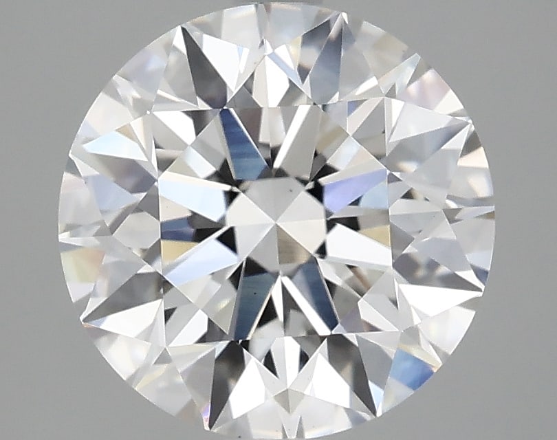 Loose Diamond - Round 3.06ct E VS1: Loose Diamond - Round 3.06ct E VS1 Source: This is a real non-mined Diamond that has been grown in a lab Shape: Round Carats: 3.06 Color: E Clarity: VS1 Certification: IGI Condition: Pre-Owned Additio