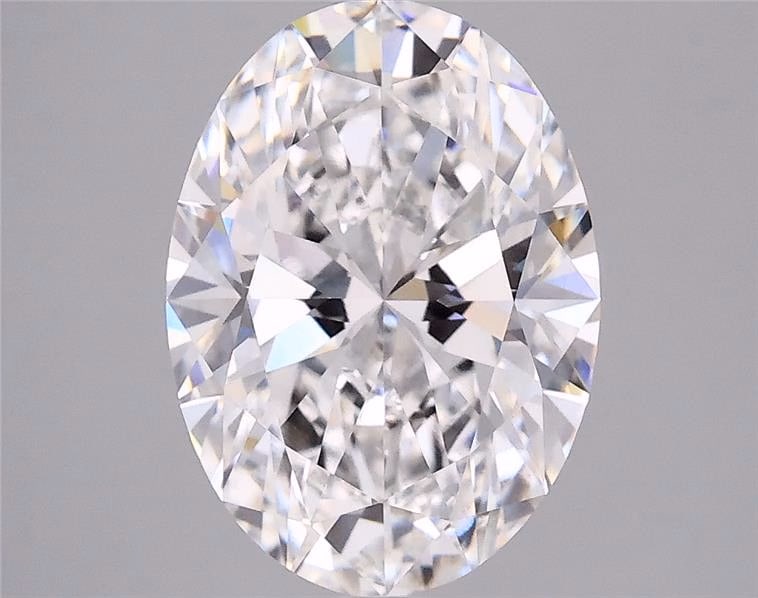 Loose Diamond - OVAL 1.43ct F VS1: Loose Diamond - OVAL 1.43ct F VS1 Source: This is a real non-mined Diamond that has been grown in a lab Shape: OVAL Carats: 1.43 Color: F Clarity: VS1 Certification: IGI Condition: Pre-Owned Additiona