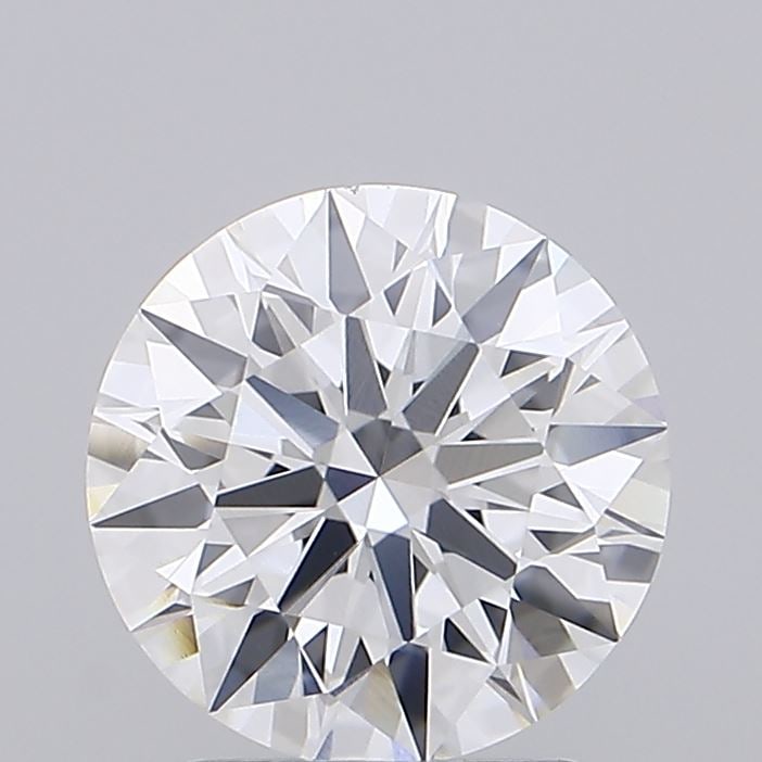 Loose Diamond - Round 2.07ct D VS1: Loose Diamond - Round 2.07ct D VS1 Source: This is a real non-mined Diamond that has been grown in a lab Shape: Round Carats: 2.07 Color: D Clarity: VS1 Certification: IGI Condition: Pre-Owned Additio