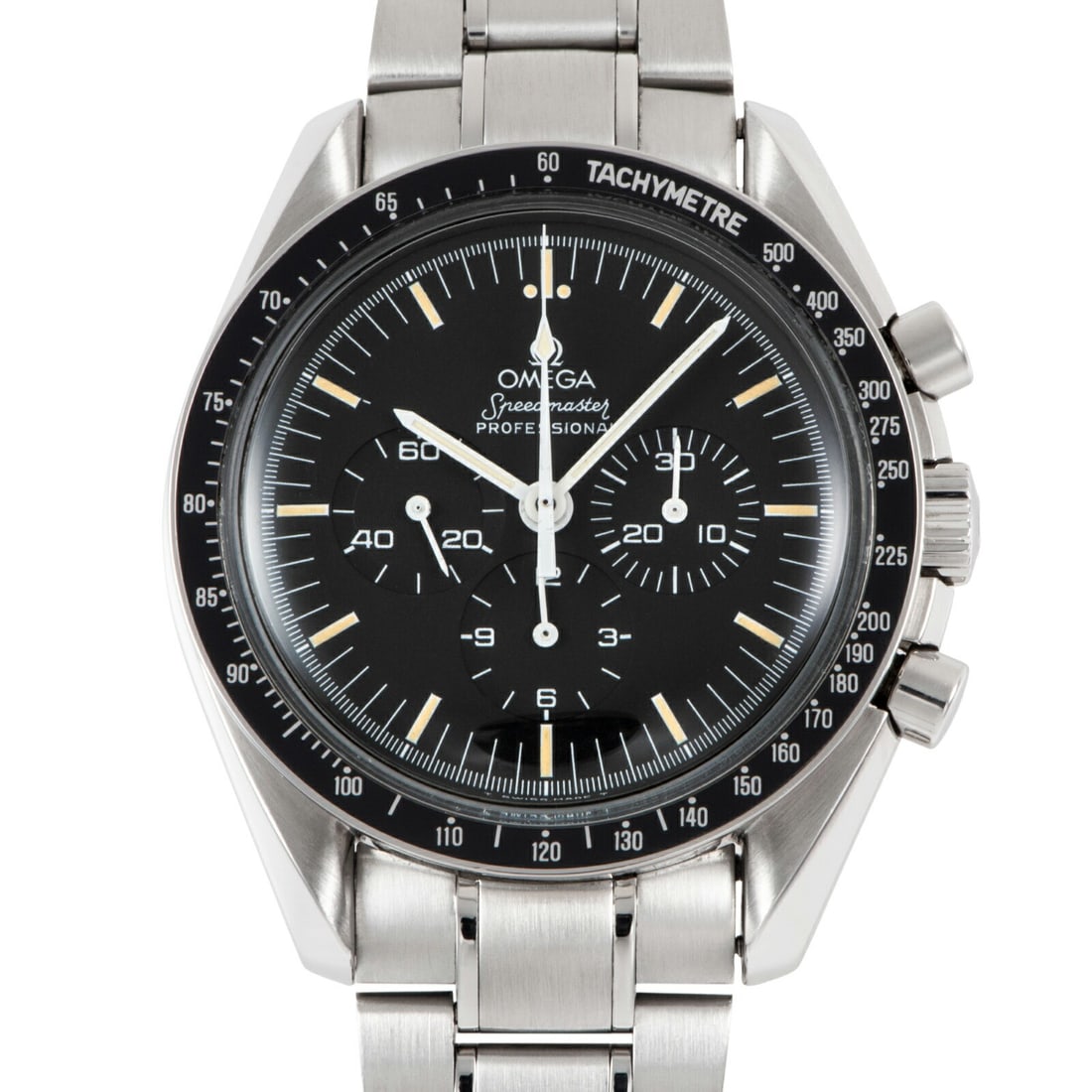 Omega Speedmaster Professional Cal 861 ST145.022 Wristwatch (1 of 8)