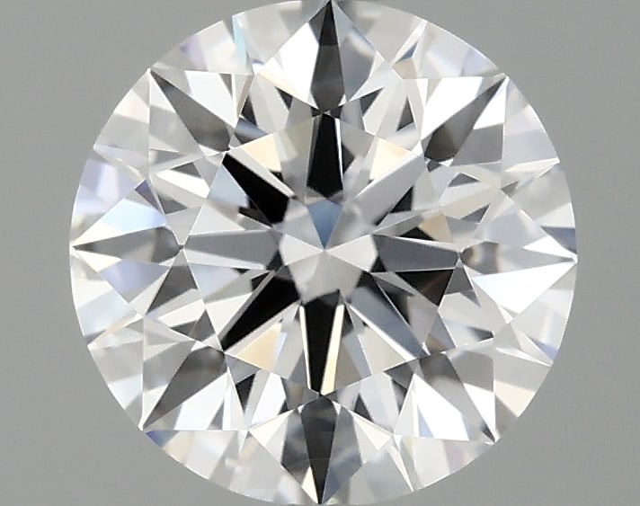 Loose Diamond - Round 1.87ct D VVS1: Loose Diamond - Round 1.87ct D VVS1 Source: This is a real non-mined Diamond that has been grown in a lab Shape: Round Carats: 1.87 Color: D Clarity: VVS1 Certification: IGI Condition: Pre-Owned