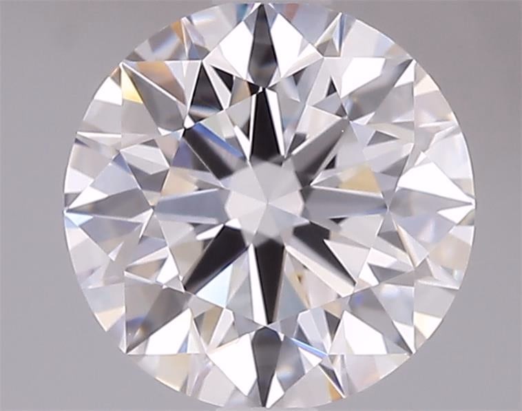 Loose Diamond - Round 2.69ct D VVS2: Loose Diamond - Round 2.69ct D VVS2 Source: This is a real non-mined Diamond that has been grown in a lab Shape: Round Carats: 2.69 Color: D Clarity: VVS2 Certification: IGI Condition: Pre-Owned