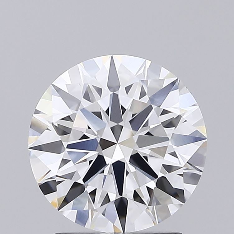Loose Diamond - Round 2.03ct D VVS2: Loose Diamond - Round 2.03ct D VVS2 Source: This is a real non-mined Diamond that has been grown in a lab Shape: Round Carats: 2.03 Color: D Clarity: VVS2 Certification: IGI Condition: Pre-Owned